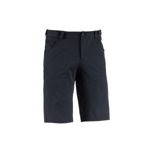Szorty Kenny Root. Czarne szorty KENNY, bez wzorów. Za 420,00 zł.