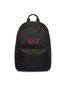 EA7 Emporio Armani Plecak 245043 2R917 32821 Czarny. Czarne plecaki EA7 Emporio Armani. Za 269,99 zł.
