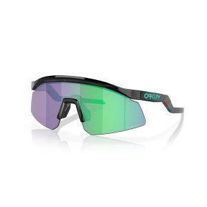 Okulary Oakley Hydra Oo9229-15. Czarne okulary przeciwsłoneczne Oakley. Za 570,99 zł.