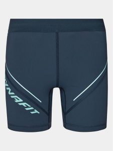 Dynafit Szorty sportowe Vert 2 W Sho Tights 08-71167 Granatowy Slim Fit. Niebieskie spodenki sportowe Dynafit, bez wzorów, z syntetyku, do biegania. Za 249,99 zł.