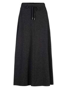 Herrlicher Spódnica w kolorze czarnym rozmiar: M. Czarne spódnice Herrlicher, na co dzień, m, bez wzorów, maxi. Za 152,99 zł.