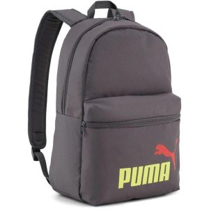 Plecak Puma Phase Backpack 22L. Szare plecaki Puma. Za 190,00 zł.