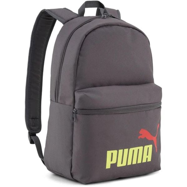 Plecak Puma Phase Backpack 22L. Szare plecaki Puma. Za 190,00 zł.