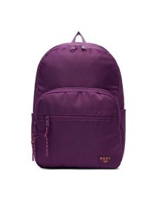 Roxy Plecak CWBEO-ROXY-RH-001-10 Fioletowy. Fioletowe plecaki Roxy. Za 129,99 zł.
