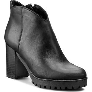 Botki SIMEN - 8621 Sandro 04. Botki marki Simen. W wyprzedaży za 259,00 zł.
