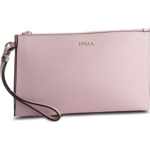 Torebka FURLA - Babylon 962620 E ED47 ARE Camelia e. Torebki klasyczne marki Furla. W wyprzedaży za 289,00 zł.