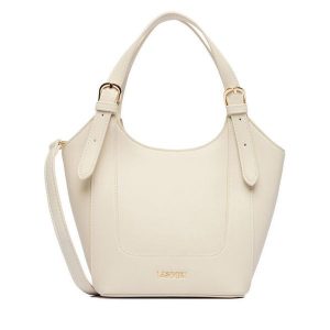 Torebka Lasocki. Torebki klasyczne Lasocki, bez wzorów, bez dodatków. Za 159,99 zł.