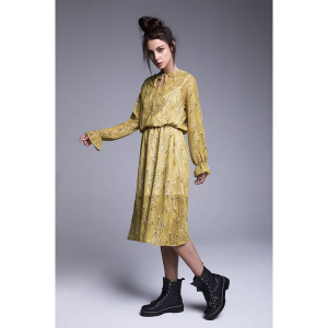 Naoko - Sukienka Chloe. Sukienki marki NAOKO. W wyprzedaży za 159,90 zł.