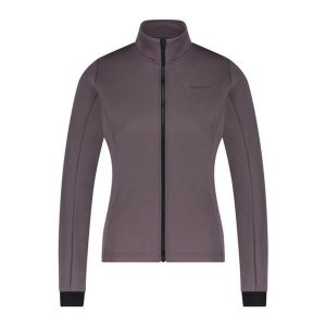 Damska kurtka ELEMENT, dymny topaz. Niebieskie kurtki Shimano, bez wzorów, z materiału, bez kaptura. Za 549,90 zł.