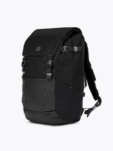 Tropicfeel Plecak w kolorze czarnym rozmiar: onesize. Czarne plecaki Tropicfeel. Za 478,62 zł.