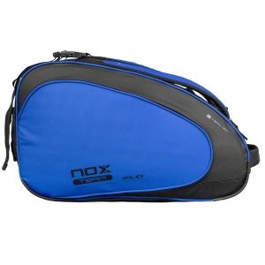 Plecak Nox ML10 Team. Czarne plecaki NOX. Za 352,00 zł.