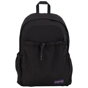 Plecak sportowo-turystyczny dla dorosłych Lounge Pack Backpack pojemność 31 L. Czarne plecaki Jansport. Za 229,99 zł.