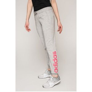 Adidas Performance - Spodnie. Spodnie sportowe marki adidas Performance. W wyprzedaży za 119,90 zł.