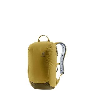 Plecak miejski Deuter Stepout 12 - kelp/nori. Zielone plecaki Deuter. Za 324,99 zł.