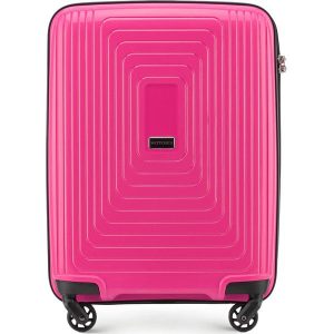 Walizka kabinowa 56-3T-781-60. Walizki marki Wittchen. Za 349,00 zł.