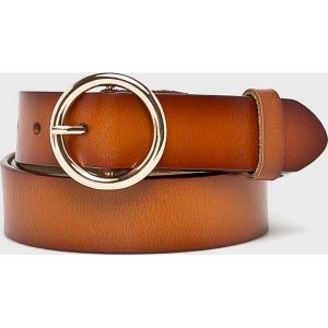Answear - Pasek skórzany. Paski marki ANSWEAR. Za 49,90 zł.