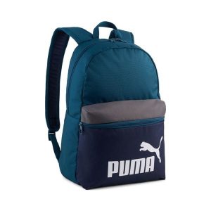 Plecak Puma Phase Color Block Backpack. Czerwone plecaki Puma. Za 190,00 zł.