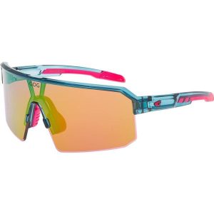 Okulary przeciwsłoneczne GOG NANNA. Czerwone okulary przeciwsłoneczne GOG. Za 169,99 zł.