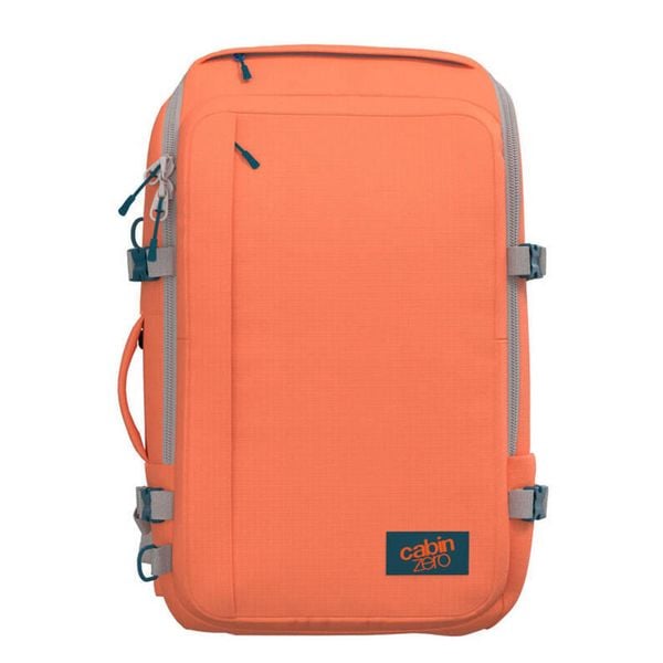 Plecak kabinowy torba podręczna CabinZero ADV 42 l. Brązowe plecaki CABINZERO. Za 494,00 zł.