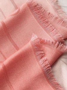Calvin Klein Szalik Kobiety Modal pomarańczowy, ONE SIZE. Brązowe szaliki Calvin Klein, bez wzorów. Za 209,95 zł.