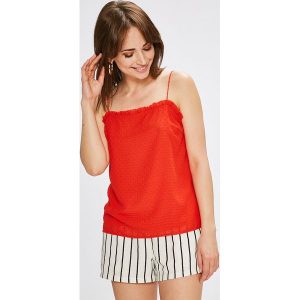 Vero Moda - Top Gabrielle. Topy marki Vero Moda. W wyprzedaży za 59,90 zł.