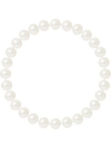 Pearline Bransoletka perłowa w kolorze białym rozmiar: onesize. Białe bransoletki Pearline, z perłą. Za 122,67 zł.