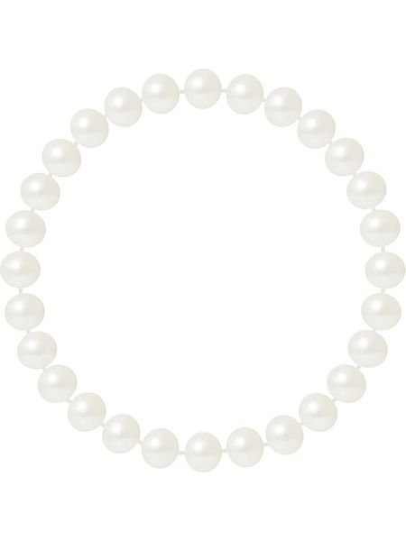 Pearl Addict Bransoletka perłowa w kolorze białym rozmiar: onesize. Białe bransoletki Pearl Addict, z perłą. Za 152,62 zł.