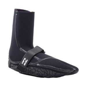 Skarpety neoprenowe Billabong furnace comp st 5mm. Czarne skarpetki Billabong, bez wzorów, z neoprenu. Za 169,99 zł.