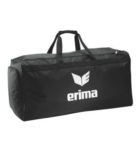 Torba na koszulę Erima. Czarne koszule Erima, l, bez wzorów, z poliesteru, bez kołnierzyka, bez ramiączek. Za 170,00 zł.