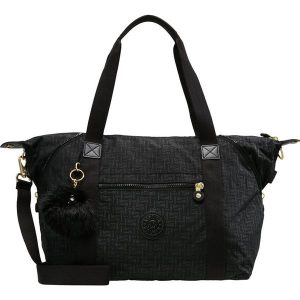 Kipling ART Torba na zakupy black. Shopper bag marki Kipling. Za 399,00 zł.