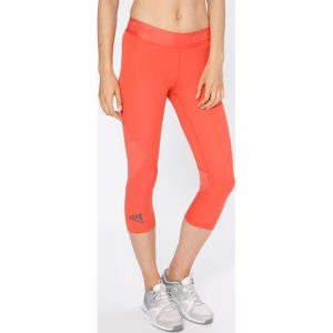 Adidas Performance - Legginsy. Legginsy marki adidas Performance. W wyprzedaży za 129,90 zł.