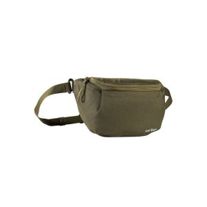 Saszetka Tatonka Hip Belt Pouch - olive. Zielone nerki i saszetki Tatonka, bez wzorów. Za 71,99 zł.