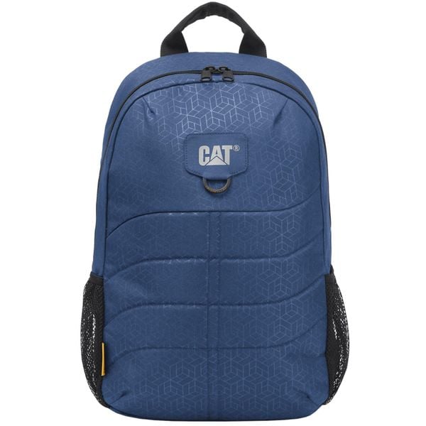 Plecak sportowo-turystyczny dla dorosłych Benson Backpack pojemność 22 L. Czarne plecaki Caterpillar. Za 149,99 zł.