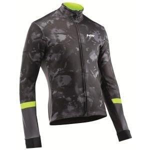 Kurtka Northwave Blade. Brązowe kurtki Northwave, bez wzorów, bez kaptura. Za 596,00 zł.