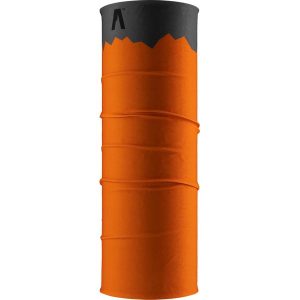 Komin na szyję trekkingowy Alpinus Mari. Czarne szaliki ALPINUS, bez wzorów. Za 29,00 zł.