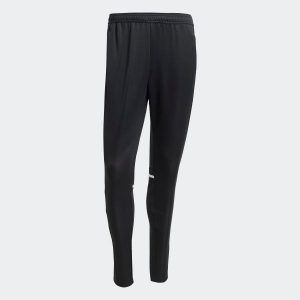 Spodnie piłkarskie ADIDAS Squadra 25 treningowe. Spodnie dresowe ADIDAS, m, bez wzorów, z dresówki. Za 199,99 zł.
