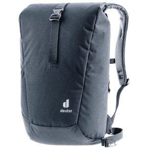 Plecak na laptopa Deuter Step Out 22 - black. Czarne plecaki Deuter. Za 372,89 zł.