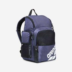 Plecak pływacki Arena One Go 35 l. Fioletowe plecaki Arena. Za 239,99 zł.