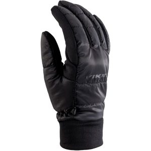 Rękawice multifunkcyjne unisex Viking Superior Polartec Multifunction. Czarne rękawiczki Viking, bez wzorów. Za 199,90 zł.
