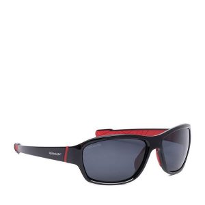 Okulary przeciwsłoneczne Reebok. Czarne okulary przeciwsłoneczne Reebok. Za 149,99 zł.
