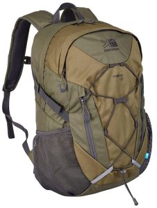 Plecak turystyczny Karrimor Metro 30 L. Brązowe plecaki KARRIMOR. Za 159,99 zł.