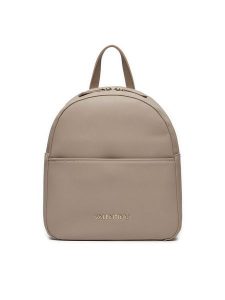 Valentino Plecak VBS7B309 Beżowy. Brązowe plecaki Valentino. Za 469,99 zł.