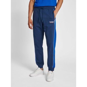 Jogging Hummel GC Julian. Czarne szorty Hummel, bez wzorów, z dresówki, sportowe. Za 250,05 zł.