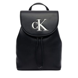 Plecak Calvin Klein. Czarne plecaki Calvin Klein. Za 489,99 zł.