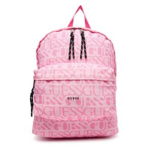 Plecak Guess. Czerwone plecaki Guess. Za 229,99 zł.