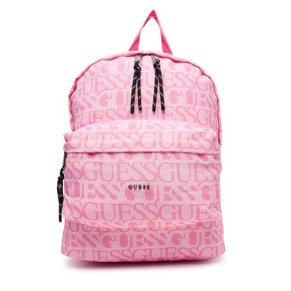 Plecak Guess. Czerwone plecaki Guess. Za 189,99 zł.