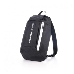 Plecak sportowy TEMPISH Iroq. Czarne plecaki Tempish. Za 49,00 zł.