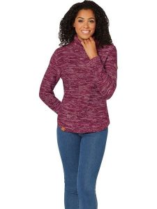 WITT WEIDEN Sweter w kolorze czerwonym rozmiar: 54. Czerwone golfy WITT WEIDEN, bez wzorów. Za 41,39 zł.