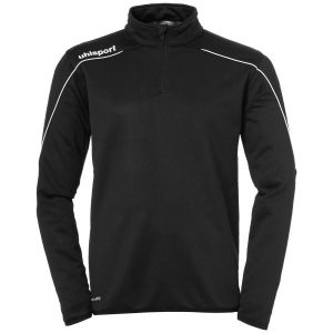 Bluza Uhlsport Steam 22. Białe bluzy Uhlsport, l, bez wzorów, z materiału, bez kaptura. W wyprzedaży za 169,50 zł.