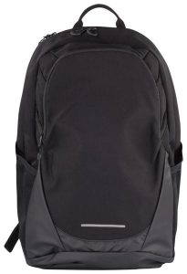 Clique 2.0 Backpack funkcjonalny plecak 28L – black. Czarne plecaki CLIQUE. Za 182,25 zł.